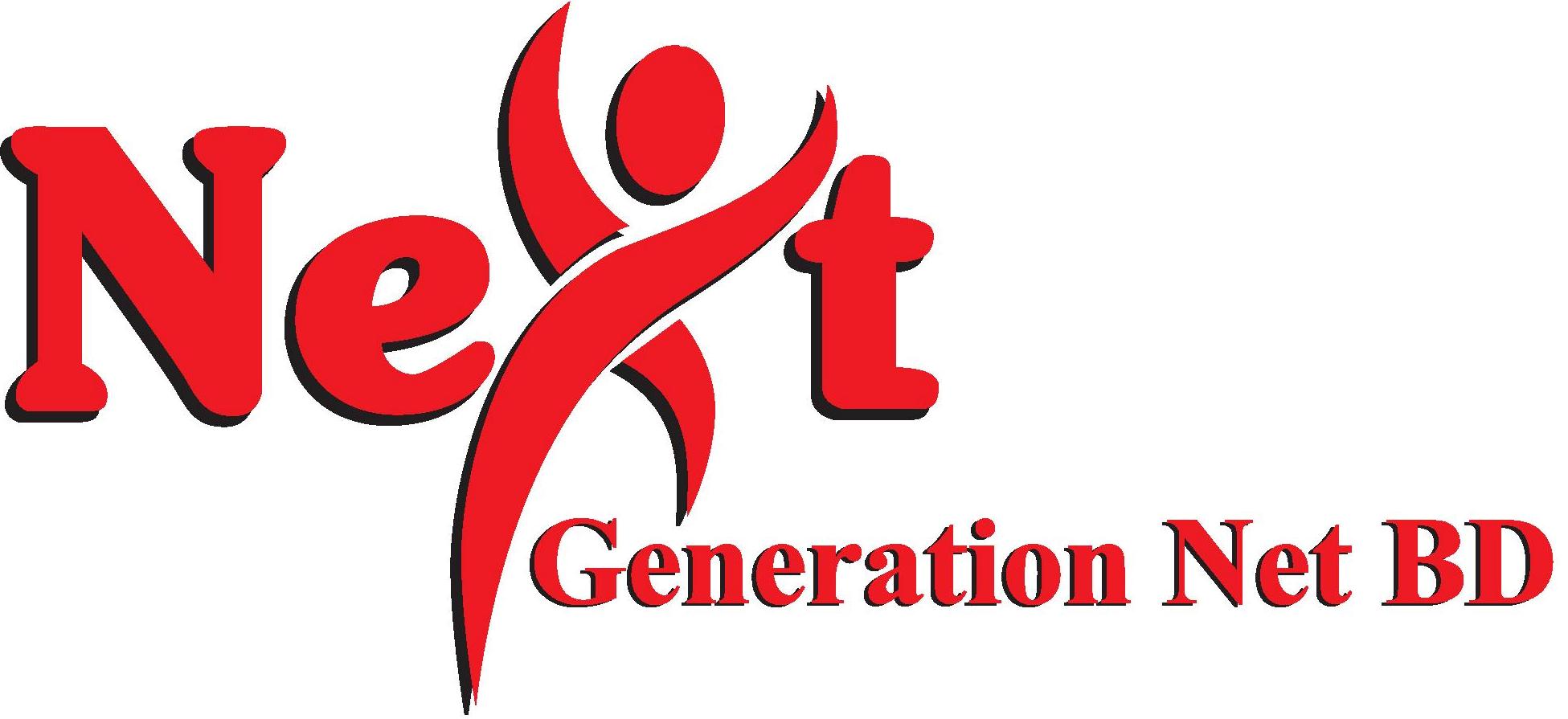 Next Generation Network BD-logo